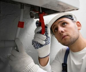About Water Leak Detection Pros Quantico, MD